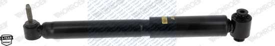 MONROE G1337 Arka Amortisor Gazli Scénic Ii 03>10 - Scénic Iii 08>